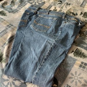 C. S. Schmidt jeans /GUC